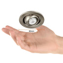 Empotrado Interior YDC-345/S Acari I