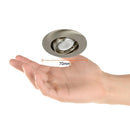 Empotrado Interior YDC-350/S Bari