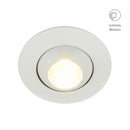 Empotrado Interior YDCLED-300/B Abeba