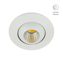 Empotrado Interior YDCLED-300/B Abeba