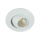 Empotrado Interior YDCLED-300/B Abeba