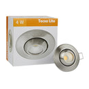 Empotrado Interior YDCLED-300/S Abeba