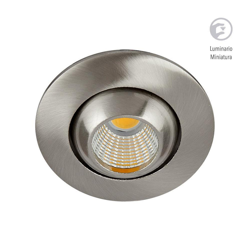 Empotrado Interior YDCLED-300/S Abeba