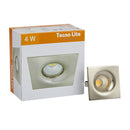 Empotrado Interior YDCLED-315/S Akaba