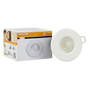 Empotrado Interior YDLED-101/30/B Ninfa