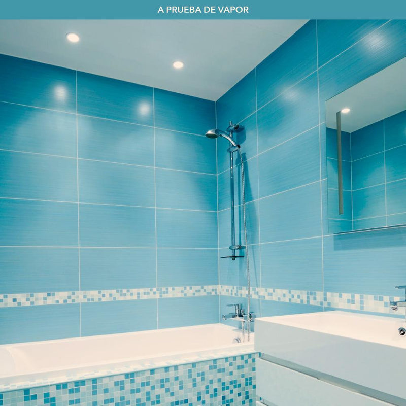 Empotrado Interior YDLED-101/30/B Ninfa