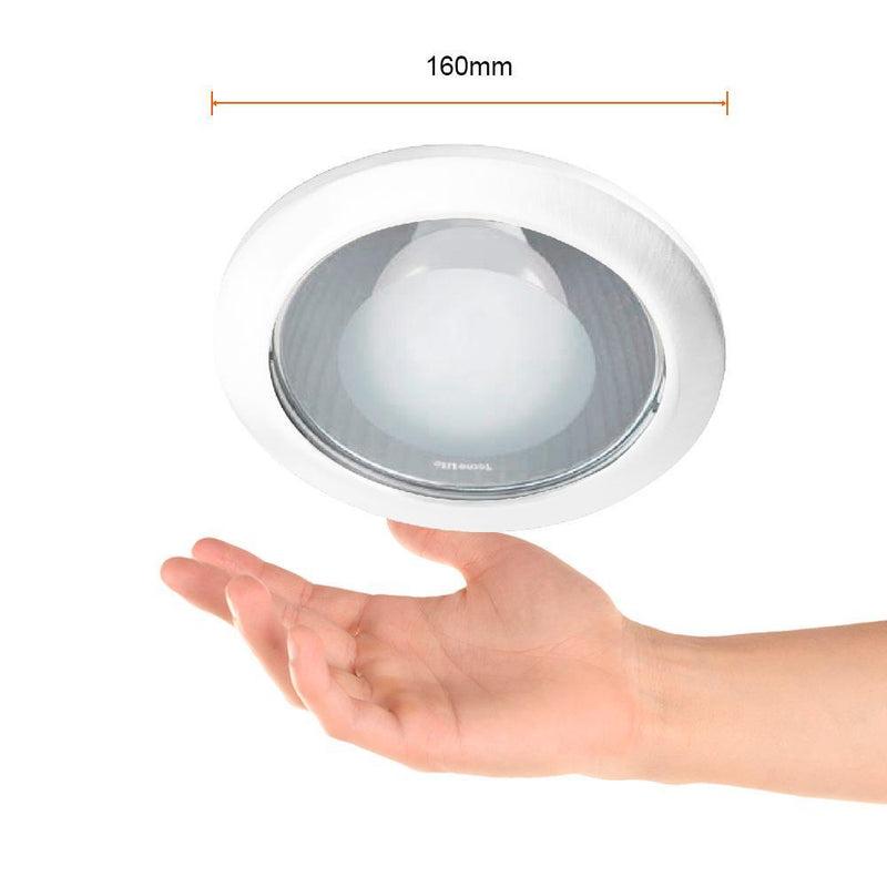Empotrado Interior YDLED-1500/65/S Olmo