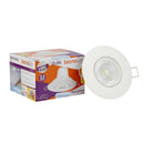 Empotrado Interior YDLED-153/65/B Naos