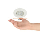 Empotrado Interior YDLED-153/65/B Naos