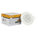 Empotrado Interior YDLED-154/40/B Naos I