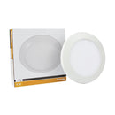 Empotrado Interior YDLED-15RD/9W/40B Munich