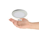 Empotrado Interior YDLED-15RD/9W/40B Munich