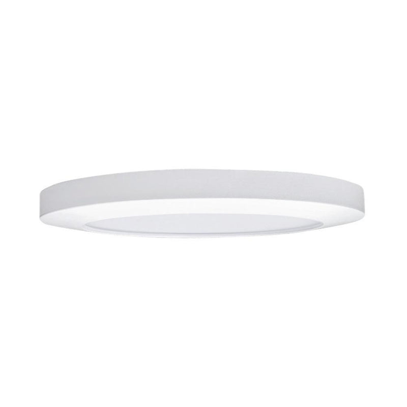 Empotrado Interior YDLED-15RD/9W/40B Munich