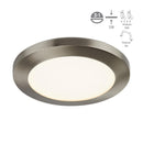 Empotrado Interior YDLED-15RD/9W/40S Munich