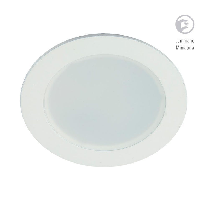 Empotrado Interior YDLED-800/30 Beauvais
