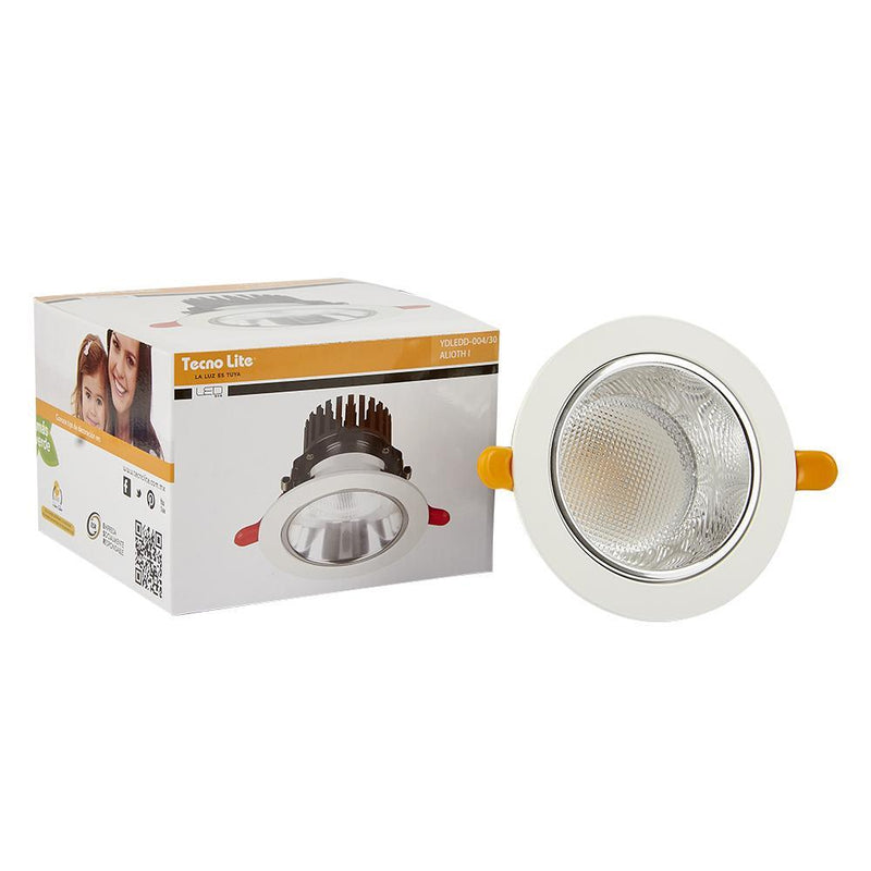 Empotrado Interior YDLEDD-004/30 Alioth I