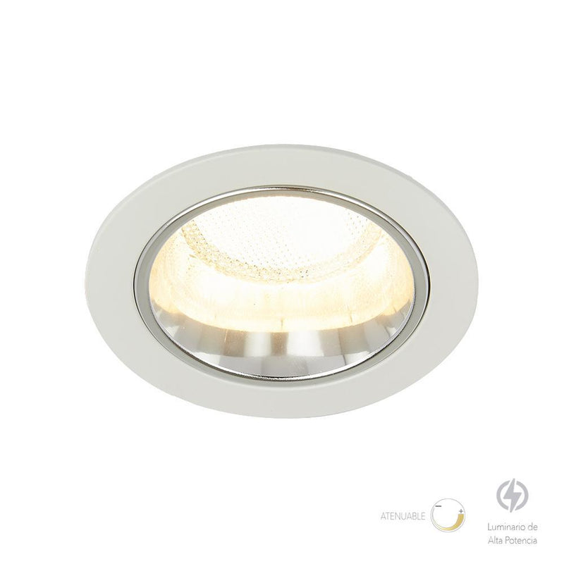 Empotrado Interior YDLEDD-004/30 Alioth I