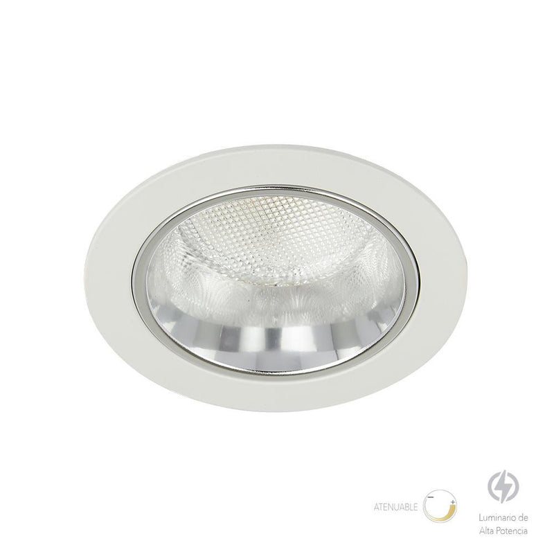 Empotrado Interior YDLEDD-004/30 Alioth I