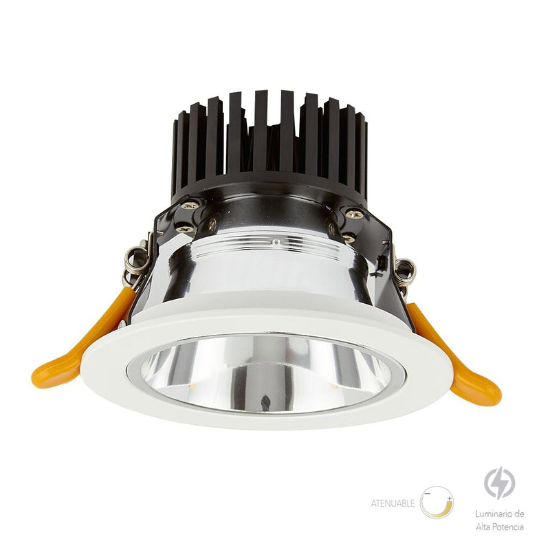Empotrado Interior YDLEDD-004/30 Alioth I