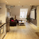 Empotrado Interior YDLEDR-005/30 Tectum II