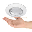 Empotrado Interior YDMLED-1508/30/B Nadi