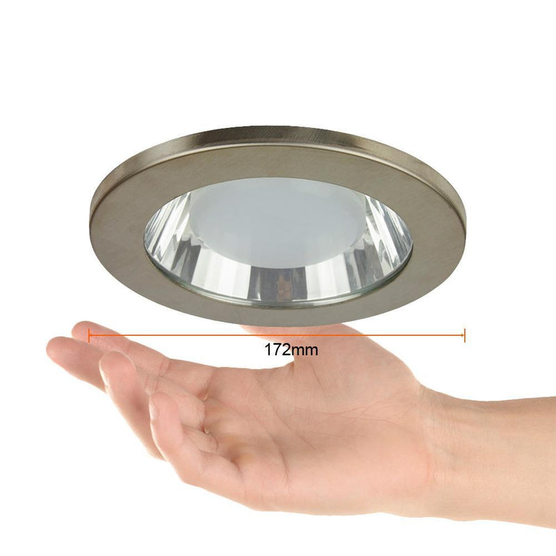 Empotrado Interior YDMLED-1508/30/S Nadi