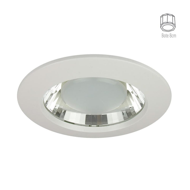 Empotrado Interior YDMLED-1508/65/B Nadi