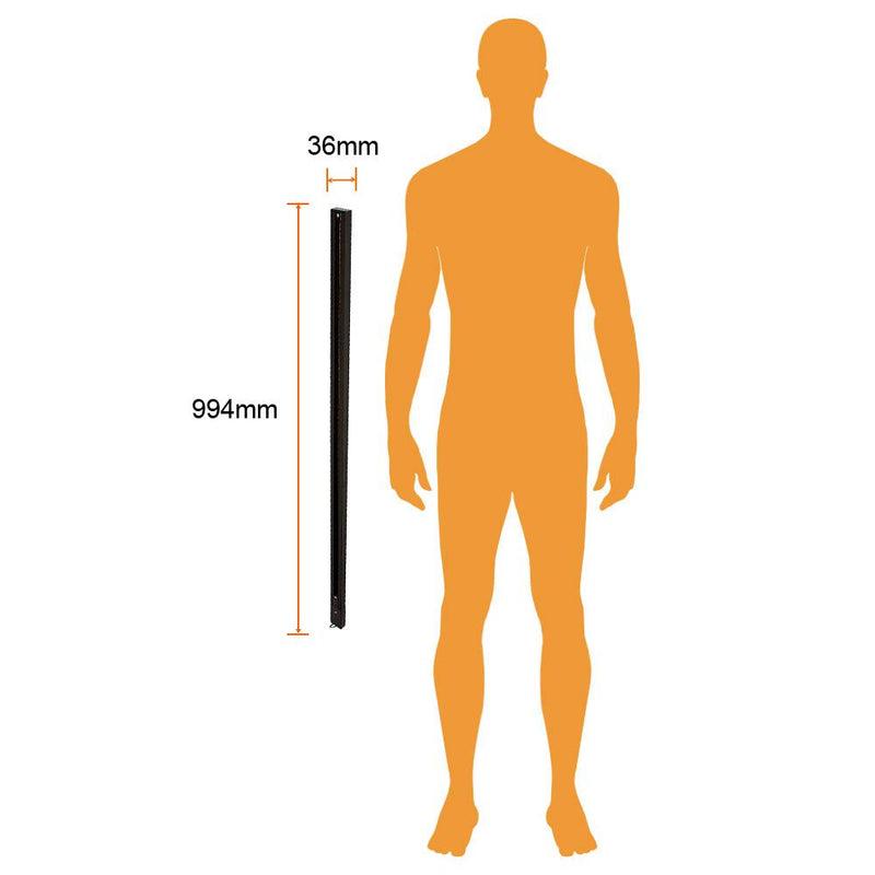 Riel Y Spot Interior YS-100/N