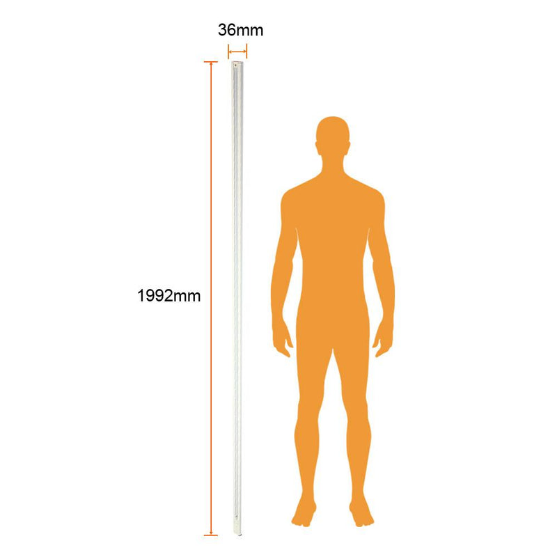 Riel Y Spot Interior YS-200/B