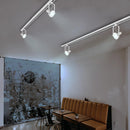 Riel Y Spot Interior YS-395/B Bellizi