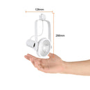 Riel Y Spot Interior YS-395/B Bellizi