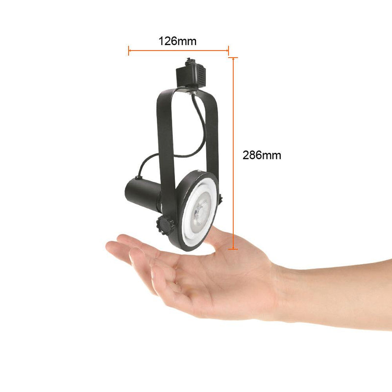 Riel Y Spot Interior YS-395/N Bellizi