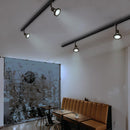 Riel Y Spot Interior YS-397/N Belfort