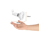 Riel Y Spot Interior YS-399/B Breme