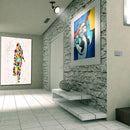 Riel Y Spot Interior YS-400/N Breme I