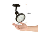 Riel Y Spot Interior YS-400/N Breme I