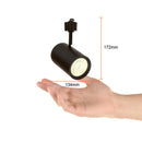 Riel Y Spot Interior YSNLED-013/N Halley II