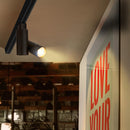 Riel Y Spot Interior YSNLED-015/N Pictoris