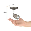 Riel Y Spot Interior YSNLED-368/S Caelum